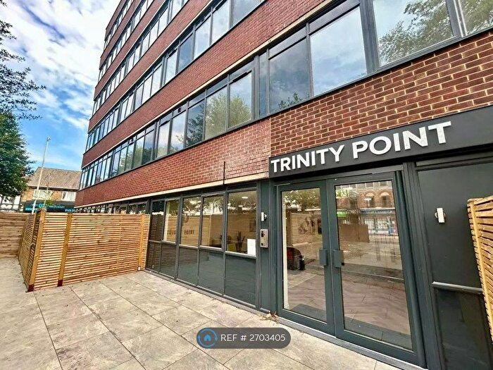 2 Bedroom Flat To Rent In New Road, Gravesend, DA11