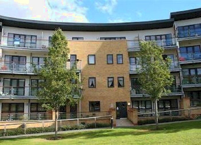 1 Bedroom Flat To Rent In Redwing Crescent, Greenhithe, Kent, DA9