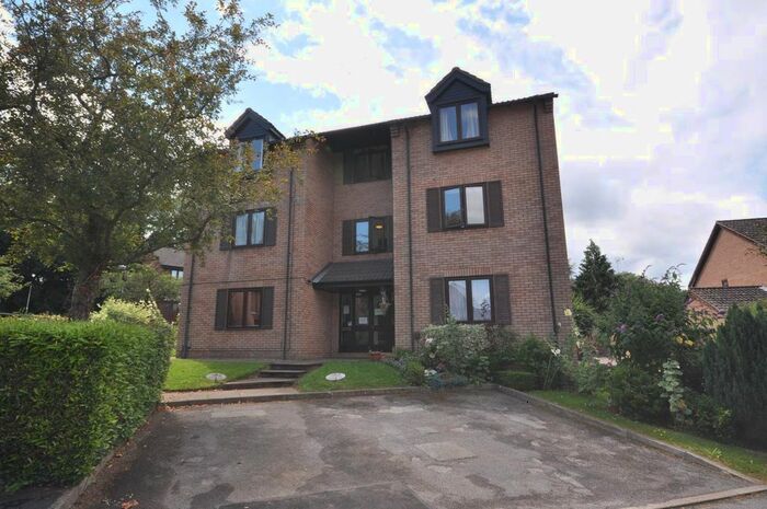 1 Bedroom Flat To Rent In Crackley Meadow, Hemel Hempstead, HP2