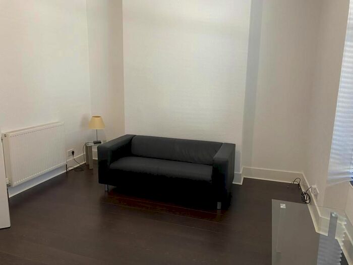 1 Bedroom Flat To Rent In Hardgate, Aberdeen, AB11