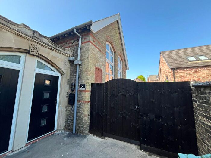 2 Bedroom Maisonette To Rent In Station Road, March, PE15