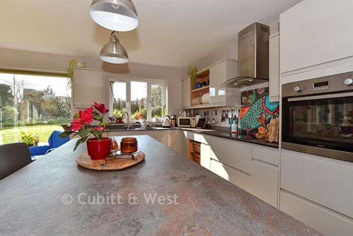 4 Bedroom Semi-Detached House For Sale In Council Cottages, Petworth, West Sussex, GU28