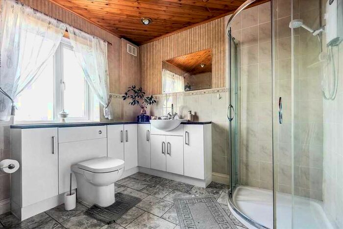 2 Bedroom Bungalow For Sale In Dell Bungalow, Salisbury Road, Abbotts Ann, SP11