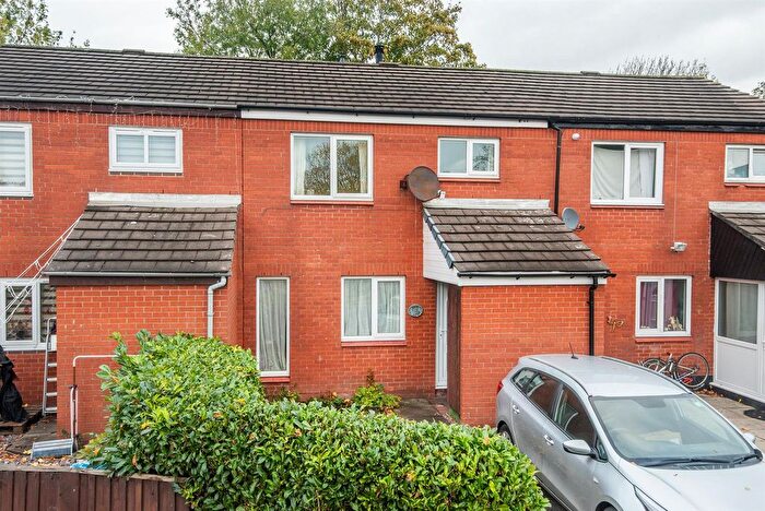 3 Bedroom Terraced House For Sale In Robin Hey, Leyland, PR26