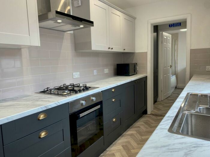 5 Bedroom Terraced House To Rent In Foster Street, Lincoln, LN5