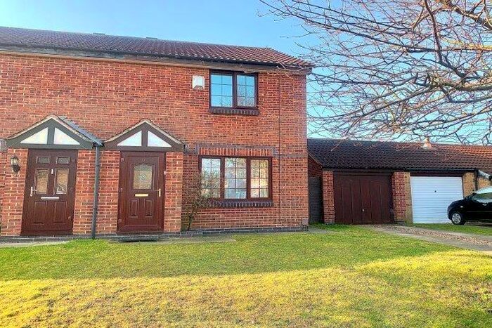 3 Bedroom Property To Rent In Mickleborough Way, Nottingham, NG2