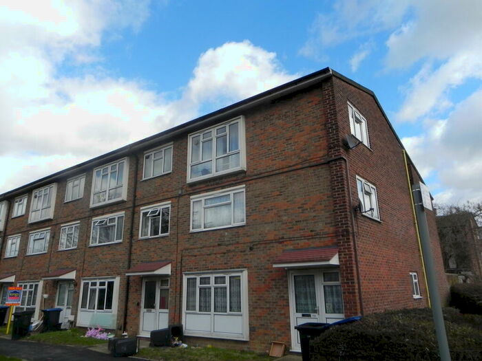 1 Bedroom Flat To Rent In The Hides, Harlow, CM20
