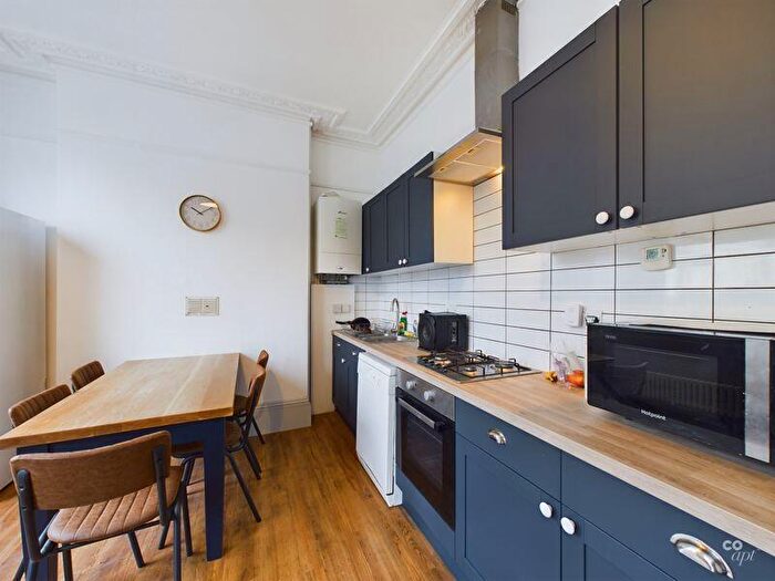 5 Bedroom Maisonette To Rent In St. Georges Road, Brighton, BN2