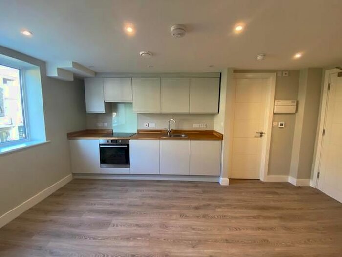 Studio To Rent In Flat, Essex House, Regent Street, Cambridge, CB2