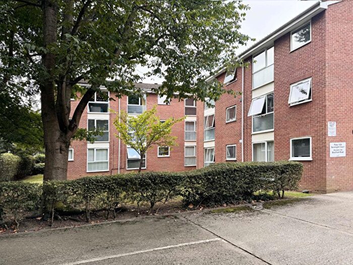 2 Bedroom Flat To Rent In Sunninghill Court, Bollo Bridge Road, London, W3