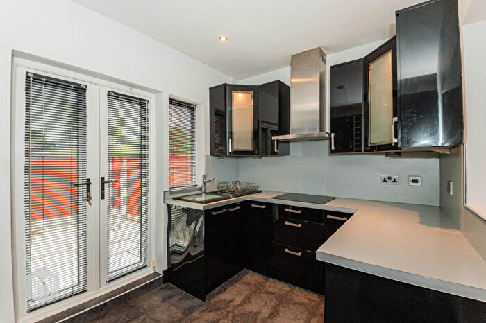 2 Bedroom Terraced House For Sale In Bury Old Road, Heap, Bury, Greater Manchester, BL9