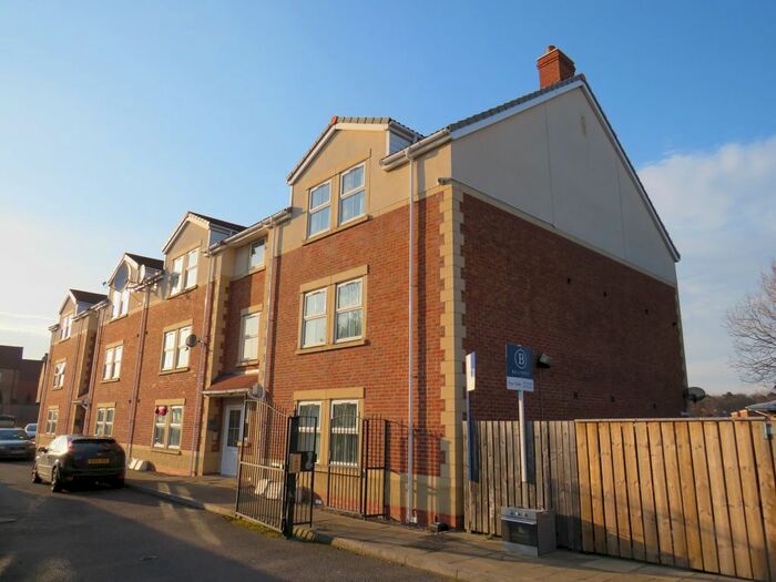 2 Bedroom Flat To Rent In The Potteries, Middlesbrough, TS5
