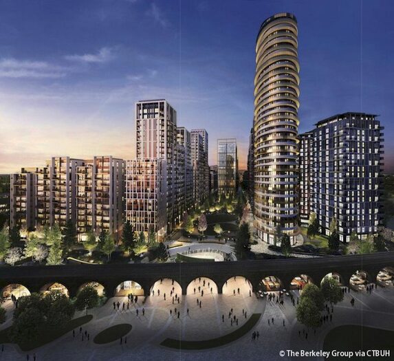 1 Bedroom Flat To Rent In Wood Lane, London, W12