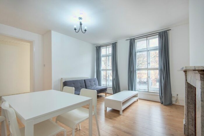 1 Bedroom Flat To Rent In Victoria Road, Surbiton, KT6
