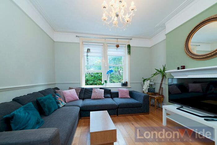 2 Bedroom Flat To Rent In Southwold Mansions, Widley Road, London, W9