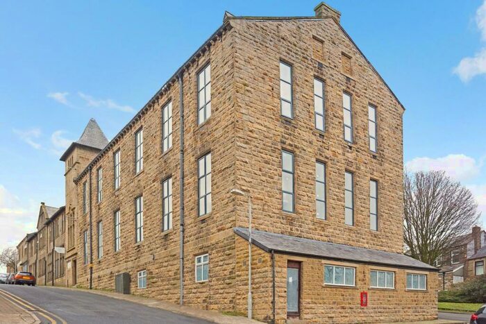 2 Bedroom Apartment To Rent In Apartment Heritage Quarter House, BB8