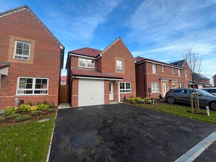 3 Bedroom Detached House To Rent In Lamb Close, Bingham, Nottingham, Nottinghamshire, NG13