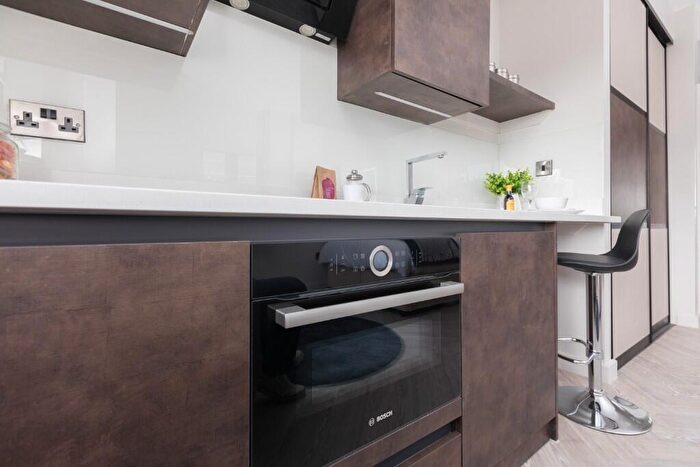 1 Bedroom Apartment To Rent In Little Lever, Houldsworth Street, Manchester, Greater Manchester, M1