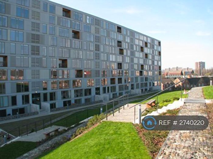 1 Bedroom Flat To Rent In The Avenue, Leeds, LS9