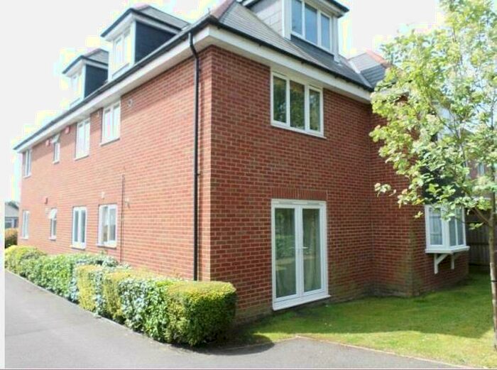 2 Bedroom Apartment To Rent In Wimborne Road East, Ferndown, BH22