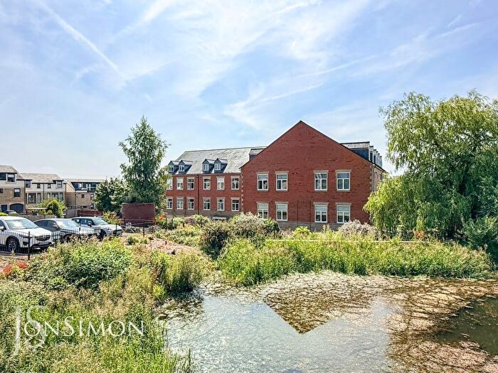 2 Bedroom Apartment For Sale In Kerry Hill, Hawkshaw, Bury, BL8
