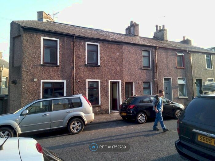 3 Bedroom Terraced House To Rent In Chapel Street, Dalton In Furness, LA15