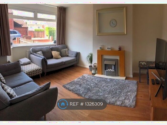 3 Bedroom Semi-Detached House To Rent In Orchard Road, Cheltenham, GL52