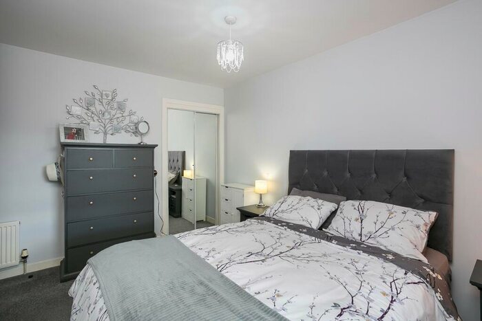 3 Bedroom Terraced House For Sale In Younger Gardens, St Andrews, KY16