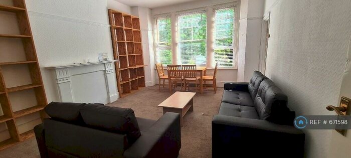 1 Bedroom Flat To Rent In Crouch Hill, London, N8