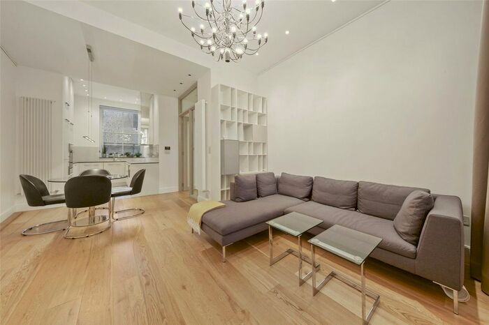 1 Bedroom Flat To Rent In Westbourne Gardens, London W2