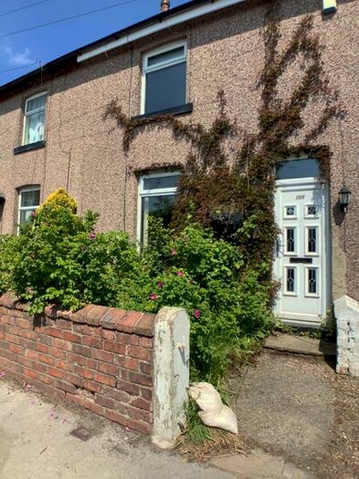 2 Bedroom Cottage For Sale In Park Lane, Preesall, Poulton-le-Fylde, FY6