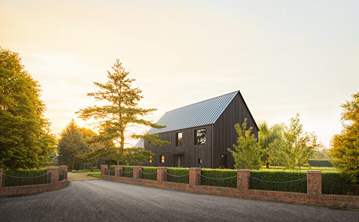 4 Bedroom Land For Sale In Kimpton, Hitchin, SG4