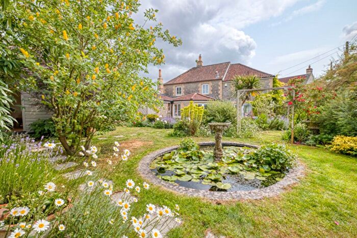 4 Bedroom Detached House For Sale In Weston Town, Evercreech, BA4