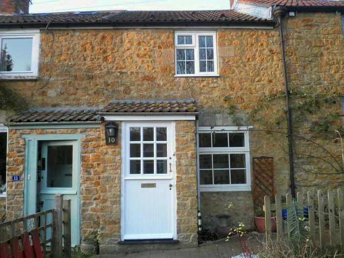 1 Bedroom Terraced House To Rent In Bridgewater Buildings, Castle Cary, BA7