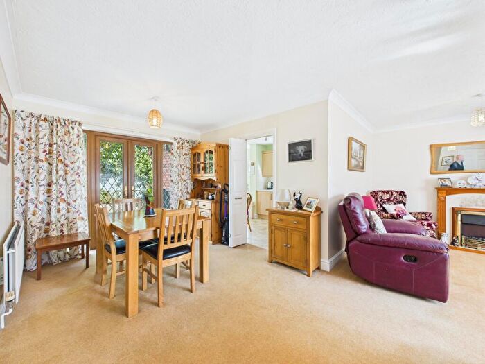 2 Bedroom Detached Bungalow For Sale In Edmund Green, Gosfield, Halstead, CO9
