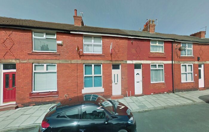 2 Bedroom Terraced House To Rent In Newton Road, Hoylake, Wirral, CH47