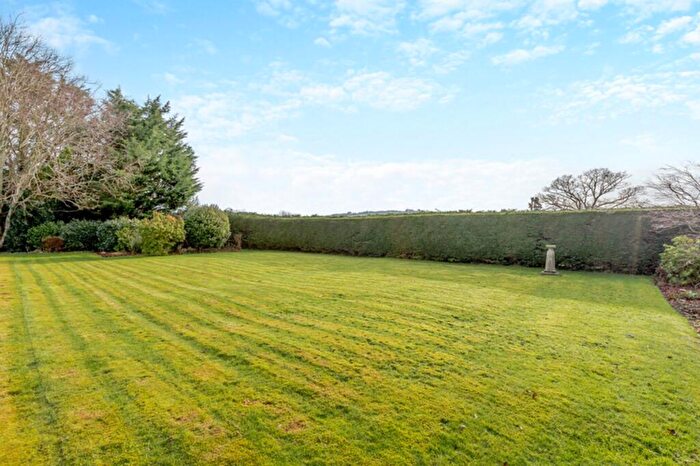 5 Bedroom Detached House For Sale In Tiverton, Devon, EX1