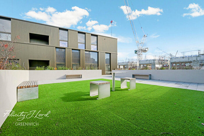 1 Bedroom Flat To Rent In Trego Road, London, E9