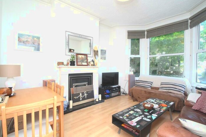 2 Bedroom Ground Flat To Rent In Mortimer Road, Kensal Rise, NW10
