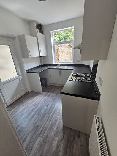 3 Bedroom Terraced House To Rent In Maria Street, Darwen, BB3