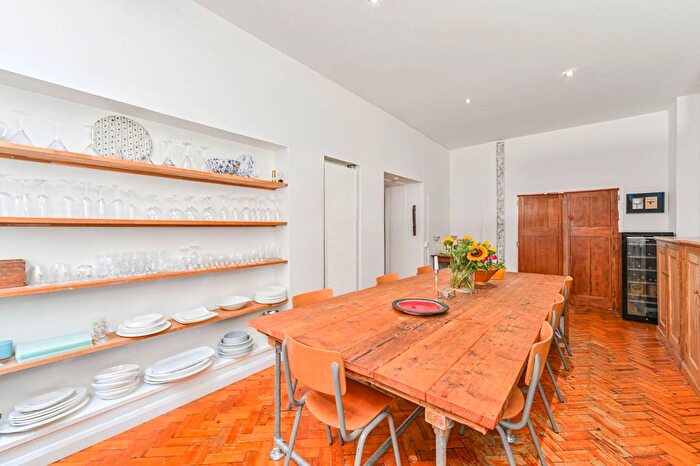 2 Bedroom Property For Sale In Greenwich High Road, Greenwich, London, SE10