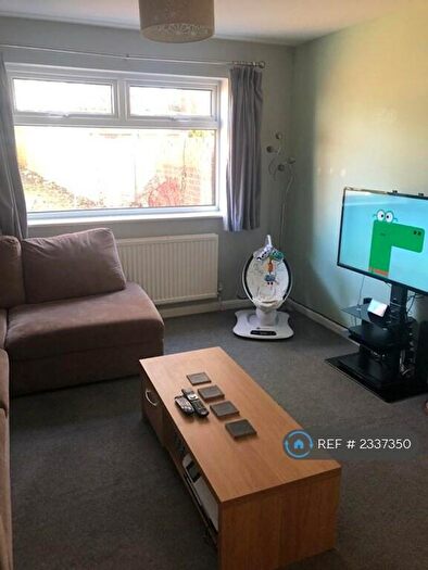 2 Bedroom Bungalow To Rent In Bedford Close, Whitehill, Bordon, GU35