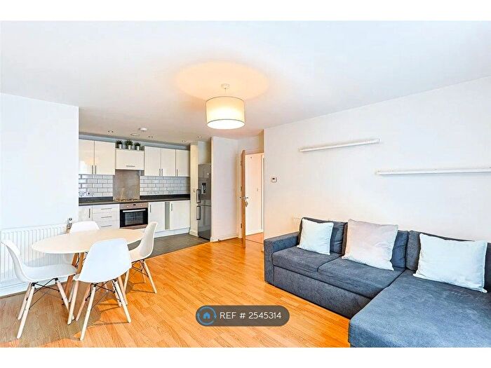 1 Bedroom Flat To Rent In Frost Court, London, NW9