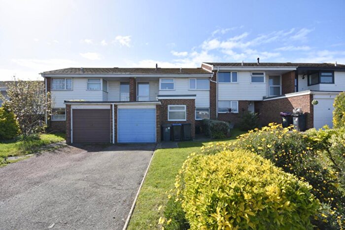 3 Bedroom Terraced House For Sale In Stockbury Gardens, Margate, CT9