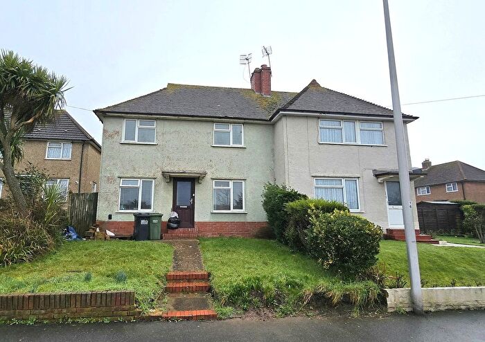 4 Bedroom Semi-Detached House For Sale In London Road, Bexhill-On-Sea, TN39