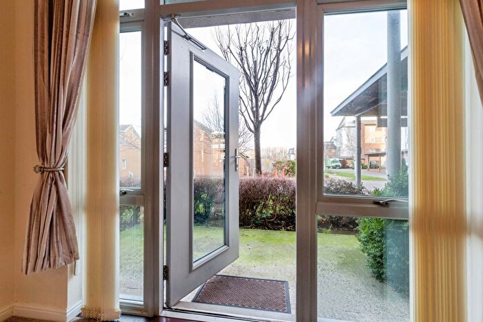 1 Bedroom Flat For Sale In Hartfields Manor, Hartlepool, TS26