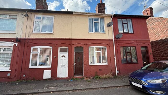 2 Bedroom House To Rent In Gosling Gate Road, Goldthorpe, Rotherham, S63