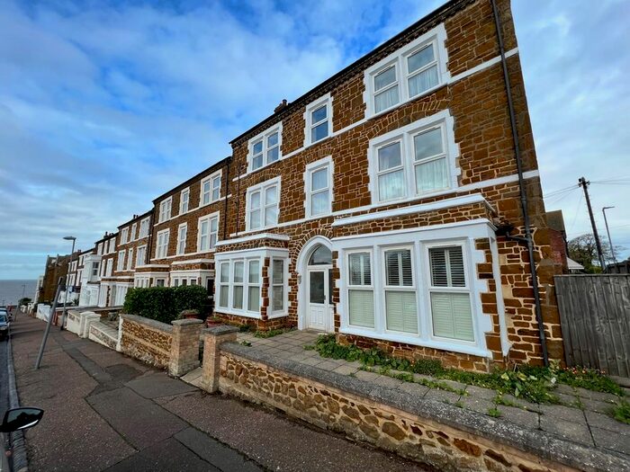 2 Bedroom Flat To Rent In Cliff Terrace, Hunstanton, PE36