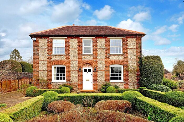 5 Bedroom Detached House For Sale In Ballinger, Great Missenden, Buckinghamshire, HP16