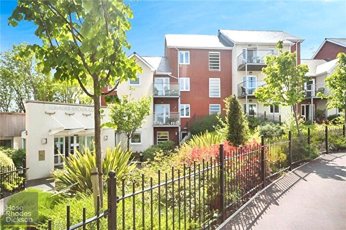 1 Bedroom Apartment For Sale In Foxes Road, Newport, Isle Of Wight, PO30